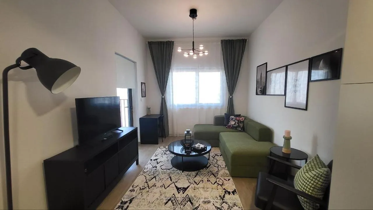 Modern 2Br -5Min To Metro-Unit 211 Apartment Dubai 0*,  United Arab Emirates