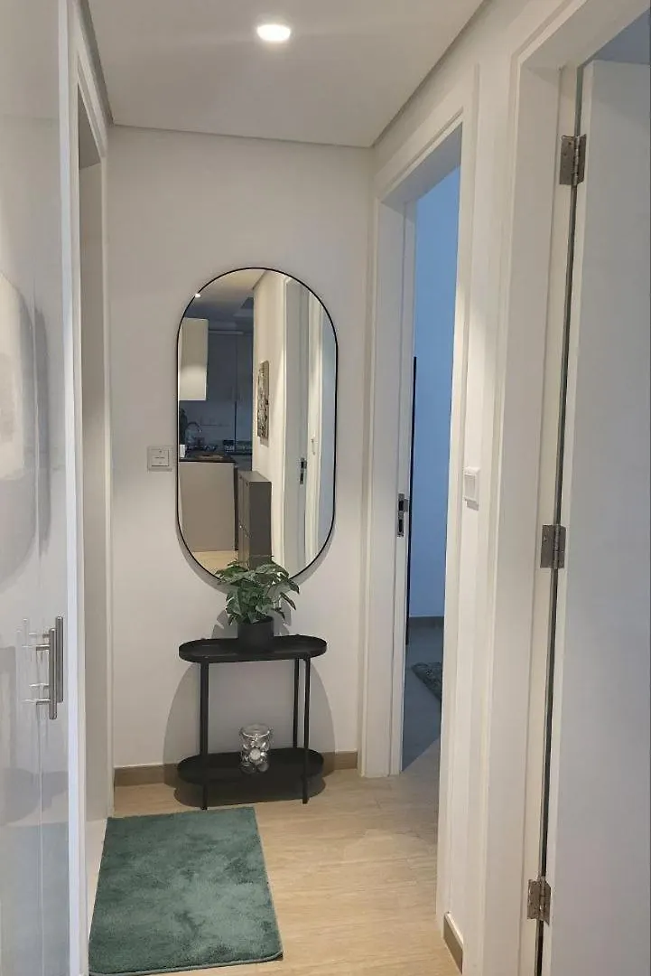 Modern 2Br -5Min To Metro-Unit 211 Apartment Dubai