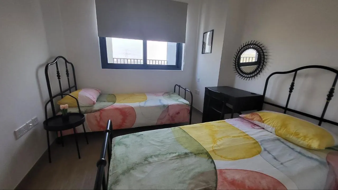 Modern 2Br -5Min To Metro-Unit 211 Apartment Dubai 0*,
