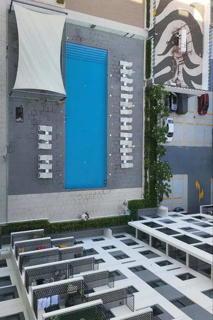 Modern 2Br -5Min To Metro-Unit 211 Apartment Dubai