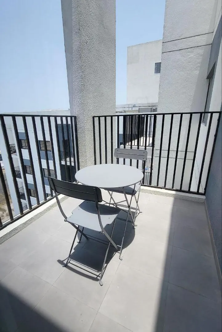 Modern 2Br -5Min To Metro-Unit 211 Apartment Dubai