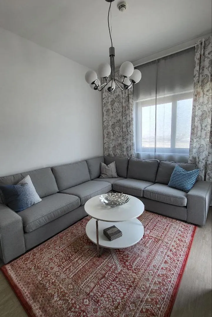 Modern 2Br -5Min To Metro-Unit 211 Apartment Dubai United Arab Emirates