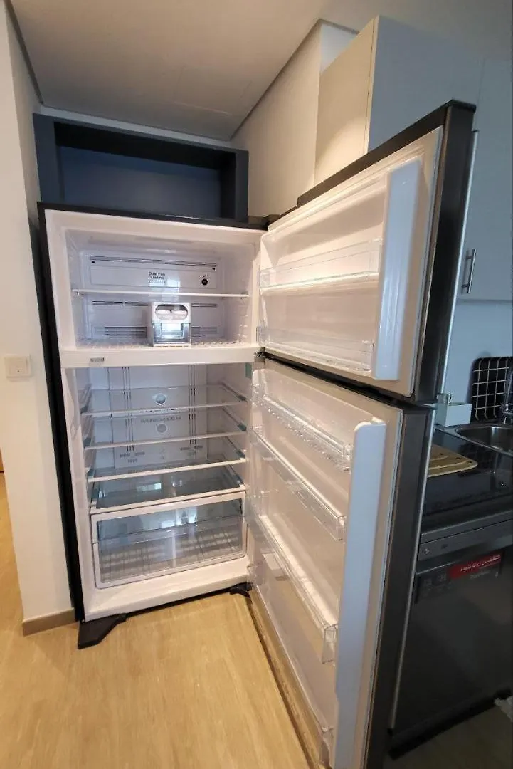Modern 2Br -5Min To Metro-Unit 211 Apartment Dubai