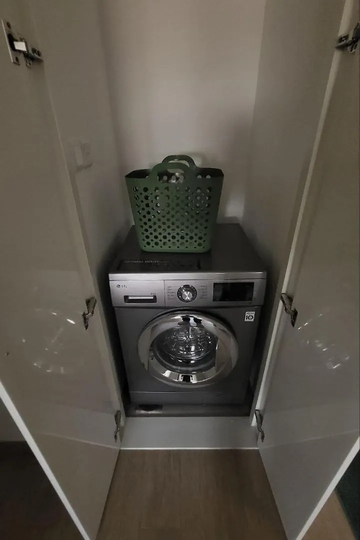 Modern 2Br -5Min To Metro-Unit 211 Apartment Dubai 0*,