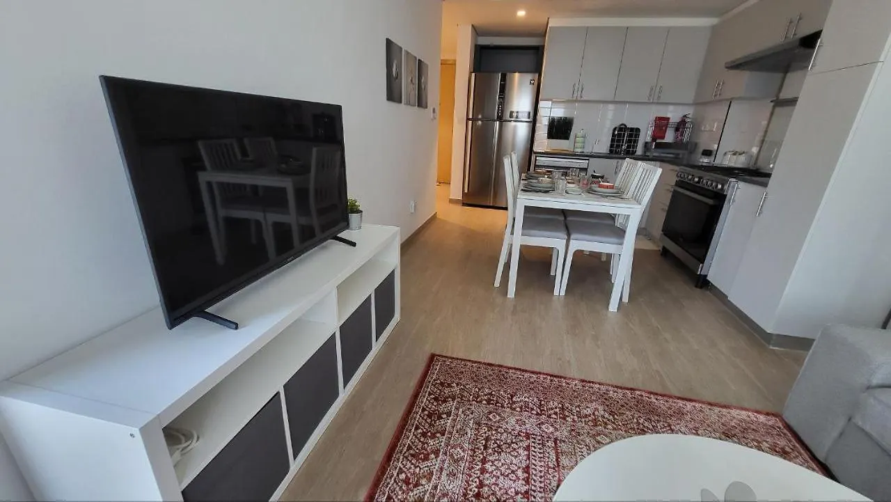 Modern 2Br -5Min To Metro-Unit 211 Apartment Dubai