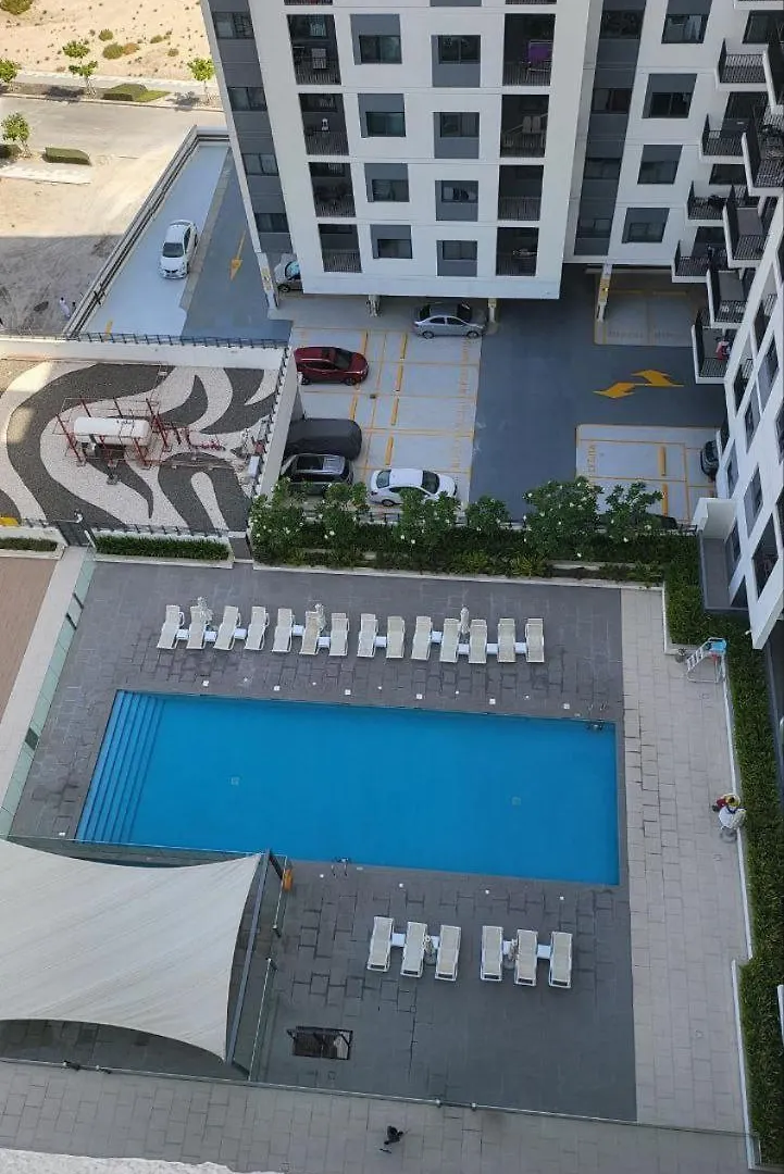 Modern 2Br -5Min To Metro-Unit 211 Apartment Dubai