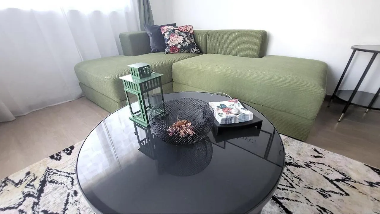 Modern 2Br -5Min To Metro-Unit 211 Apartment Dubai 0*,