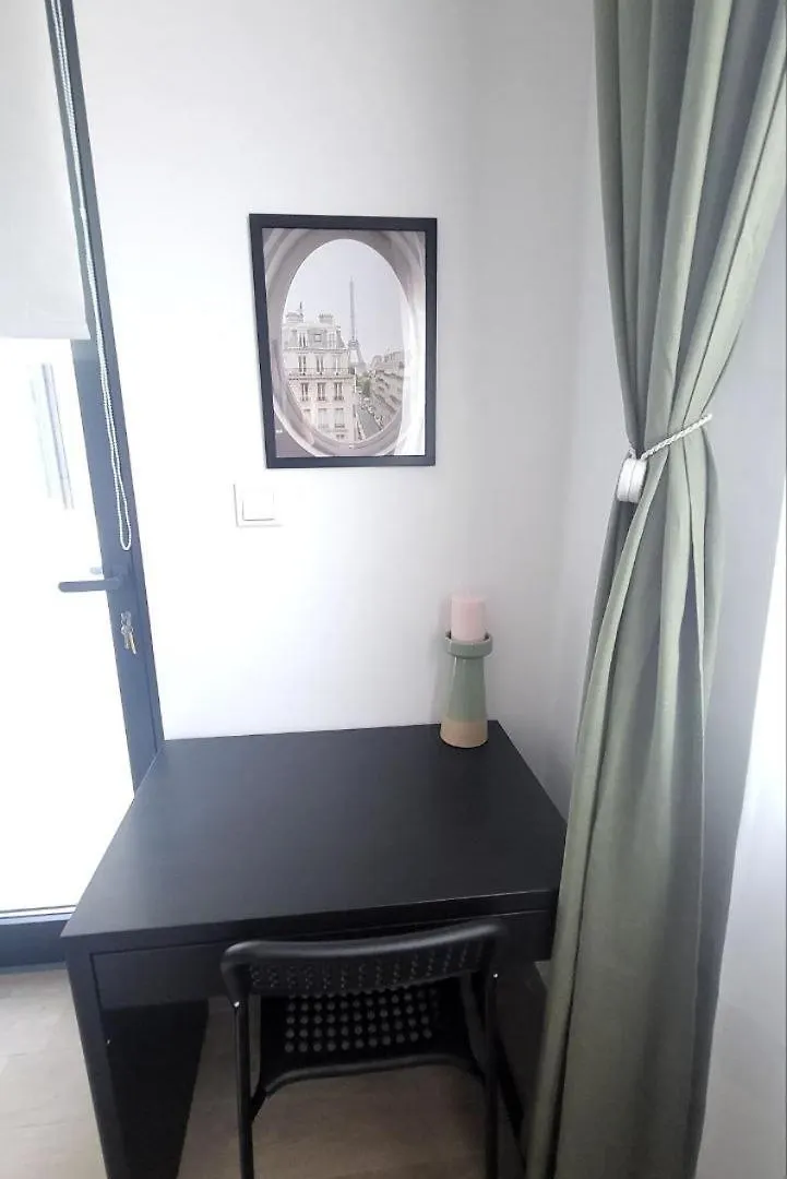 Modern 2Br -5Min To Metro-Unit 211 Apartment Dubai