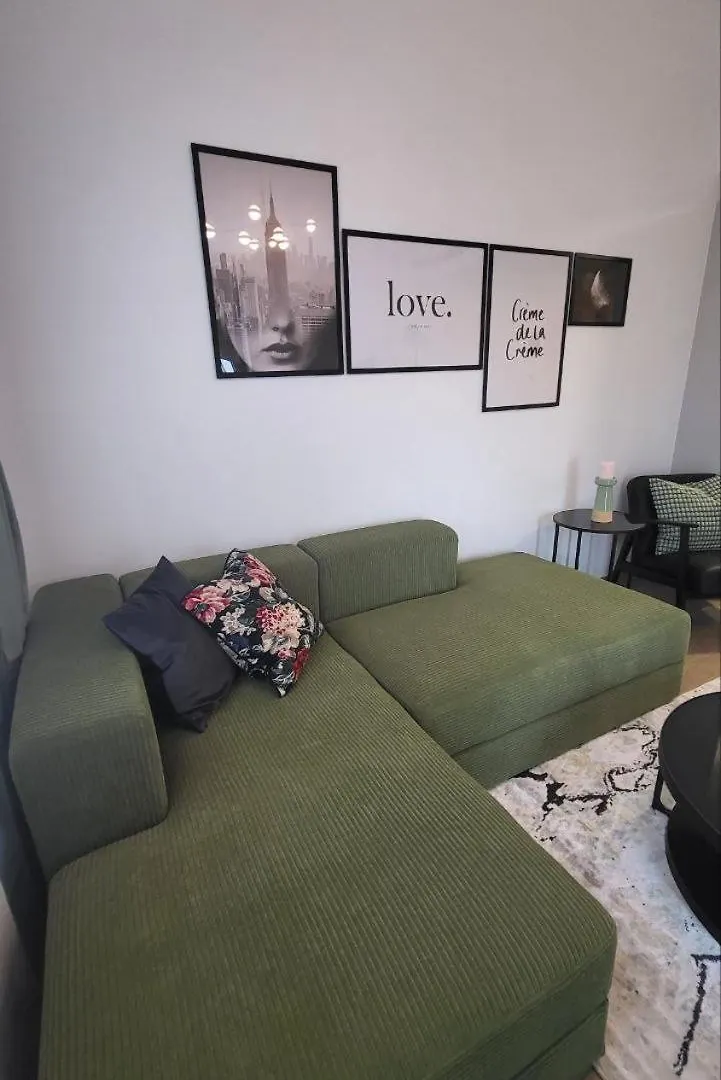 Modern 2Br -5Min To Metro-Unit 211 Apartment Dubai