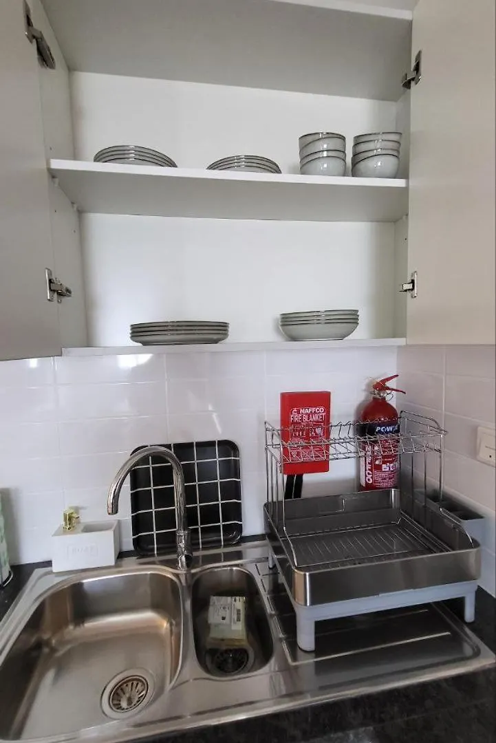 Modern 2Br -5Min To Metro-Unit 211 Apartment Dubai 0*,  United Arab Emirates